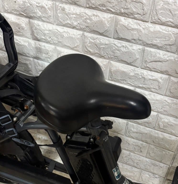 ✨美品✨室内保管✨新型バッテリー✨パナソニック ギュットアニ✨子供乗せ電動自転車