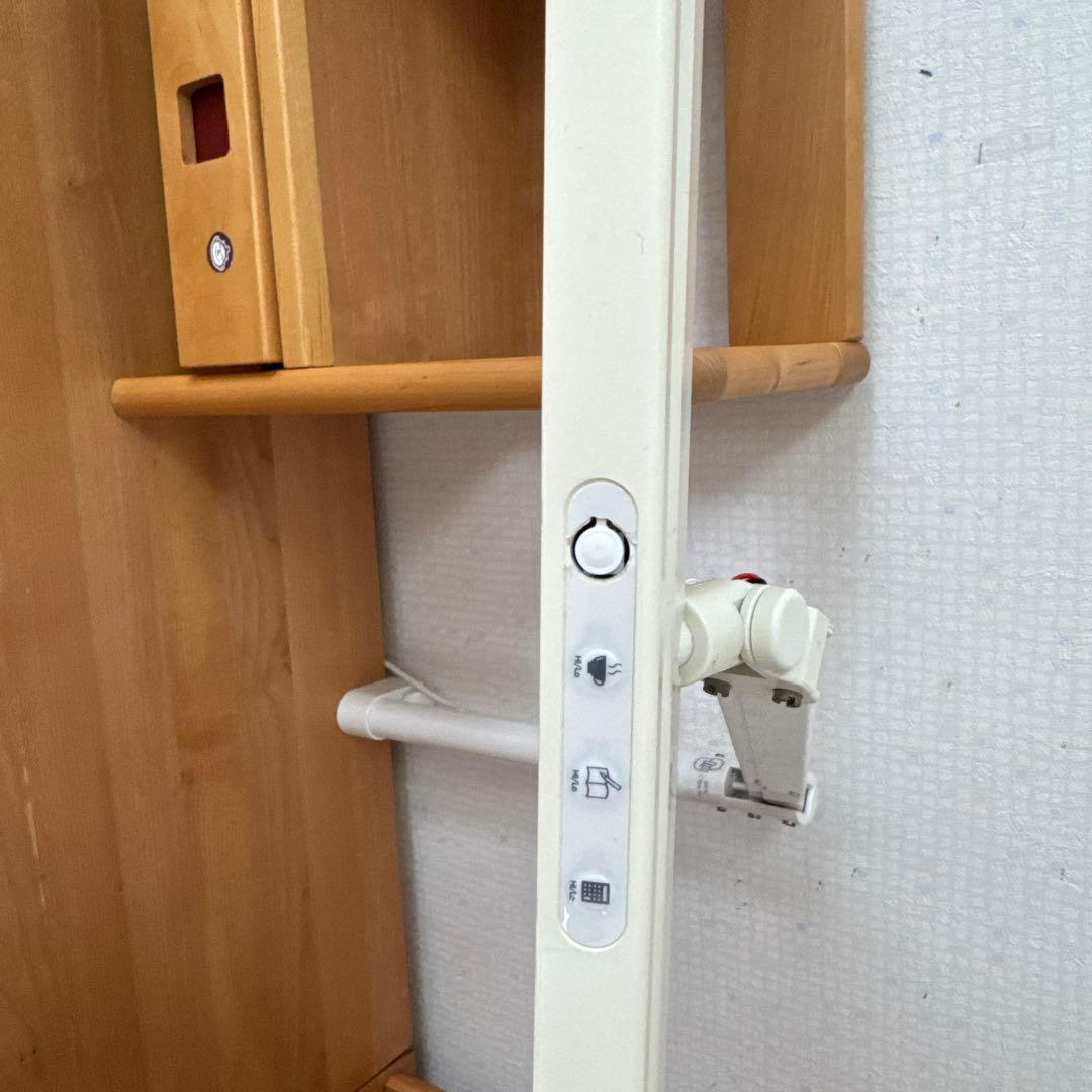 値下げしました！　コイズミ学習机/勉強机　幅100cm 組み換え自由