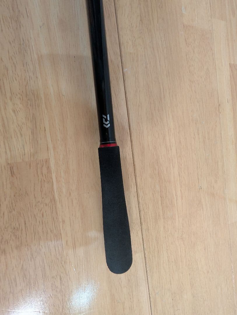 ダイワ ロックフィッシュロッド HRF810ＭHS