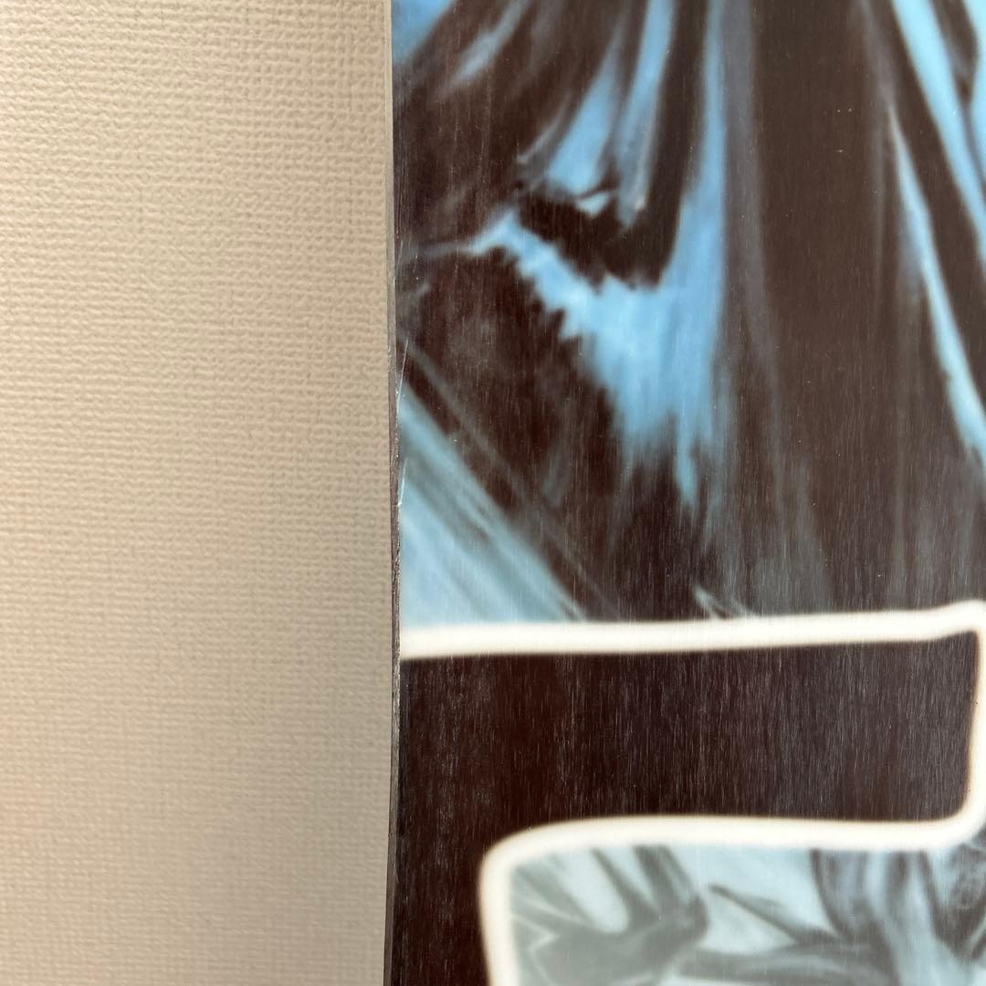 LIB TECH DYNAMO ダイナモ153