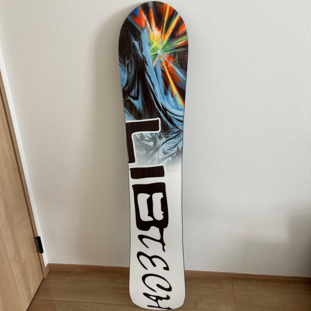 LIB TECH DYNAMO ダイナモ153