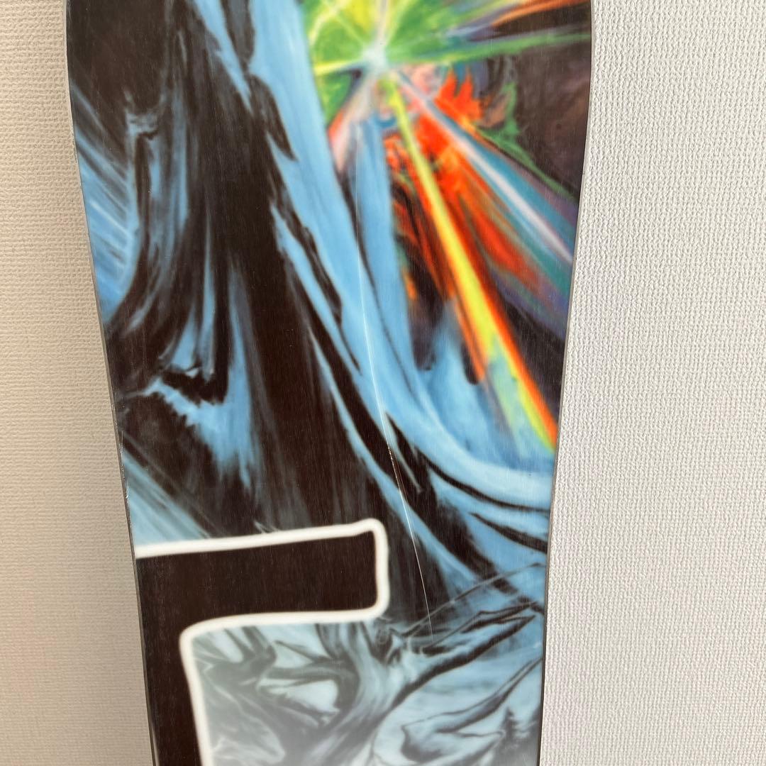 LIB TECH DYNAMO ダイナモ153