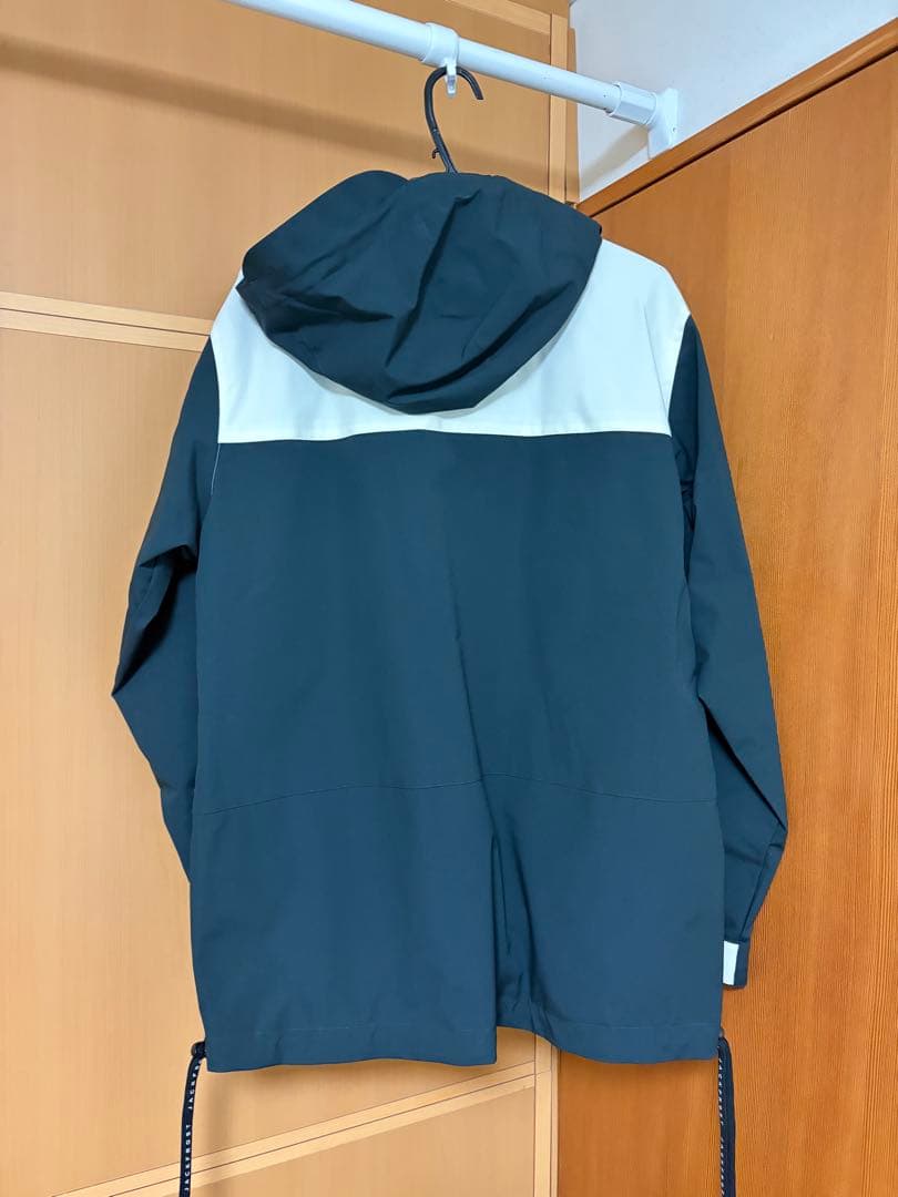 【新品未使用】スノーボードウェア