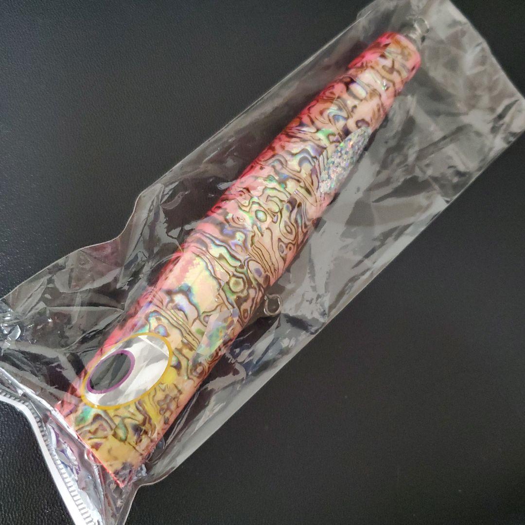 貝田ルアー　Apollo160 アポロ160