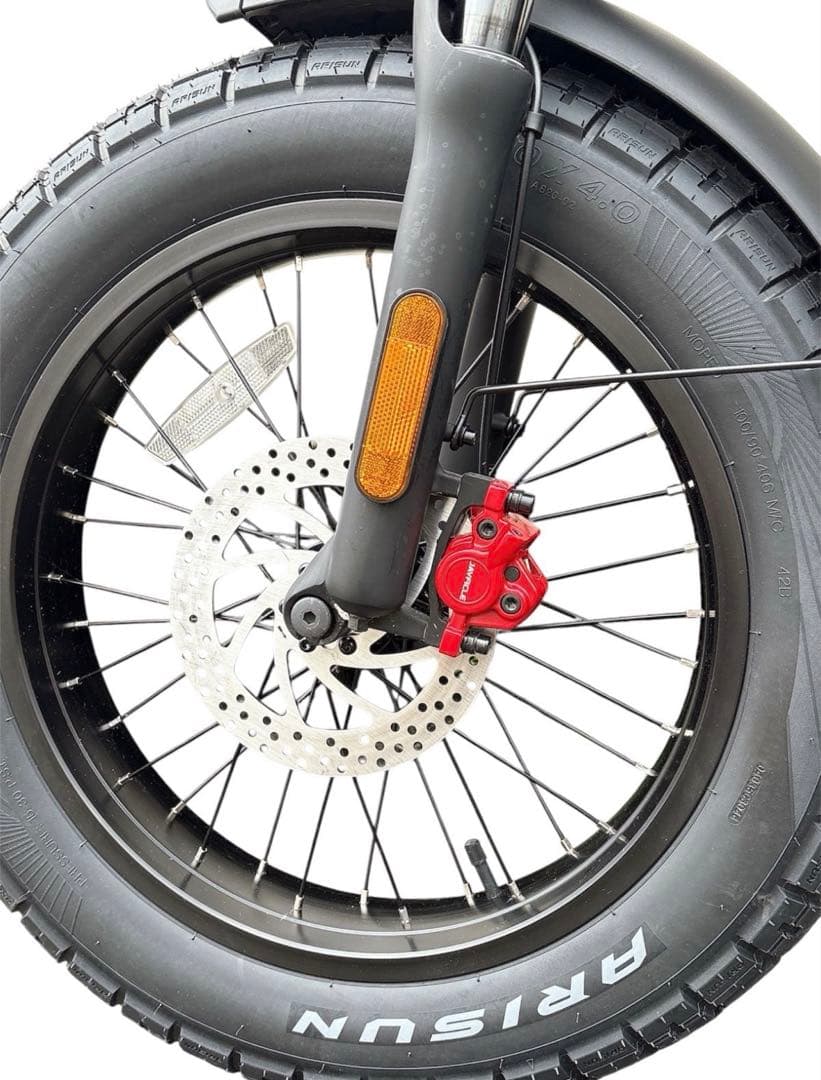 COSWHEEL 電動アシスト自転車 ブラック