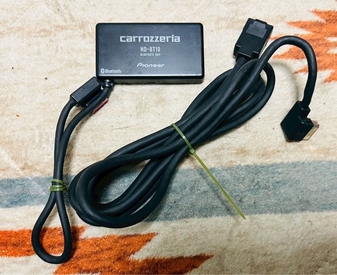 カーナビ ND-BT10 BLUETOOTH UNIT Pioneer