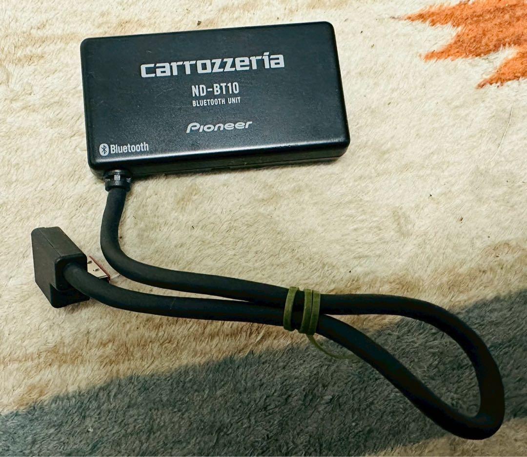 カーナビ ND-BT10 BLUETOOTH UNIT Pioneer