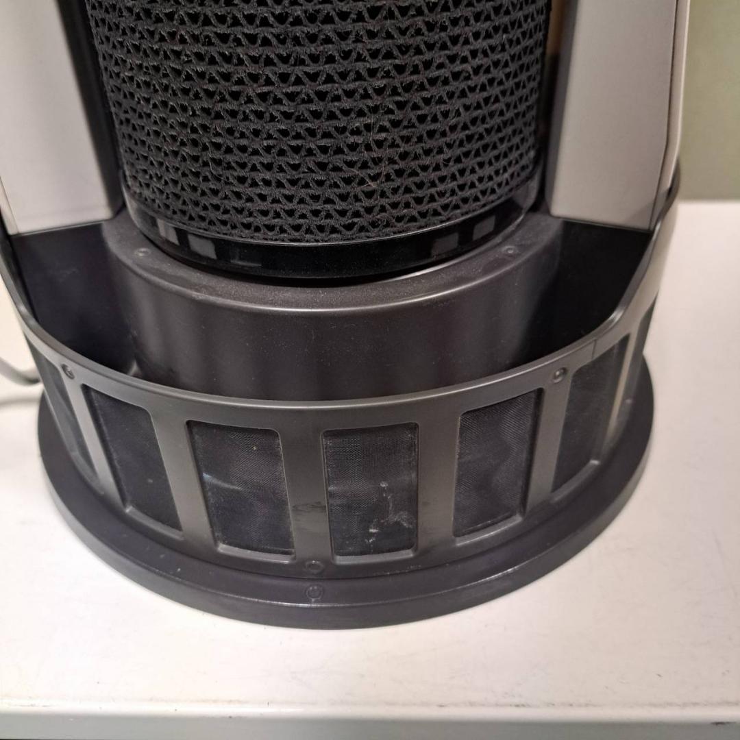 シャープ 除菌脱臭機 DY-S01-W　IZ-C100S1 脱臭フィルター付き