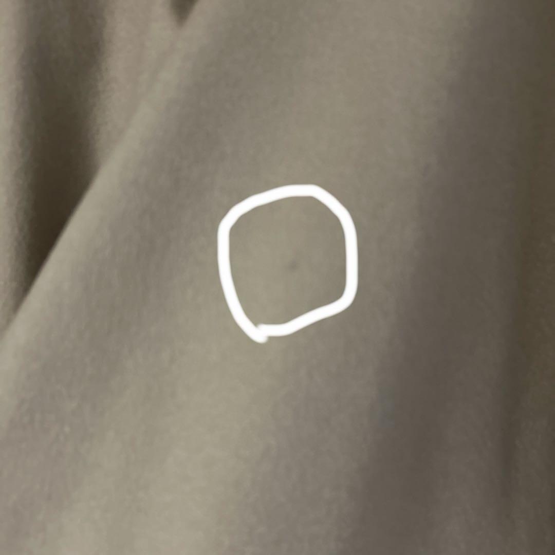 SAGA FURS カシミヤ100% ポンチョ マント ブルーフォックス