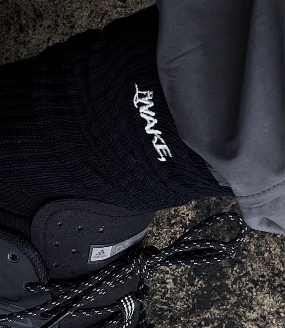 WAKE. FRUIT OF THE LOOM WAKE Sapporo 新品