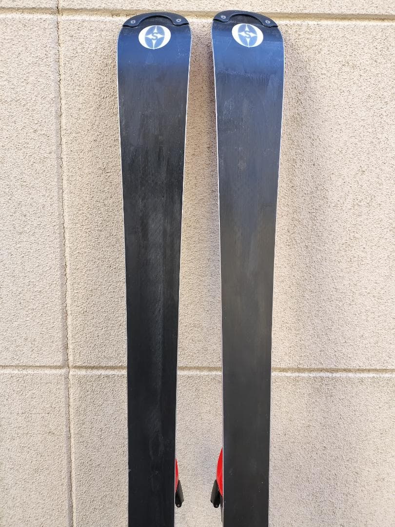 OGASAKA(オガサカ) KS-RS 165cm