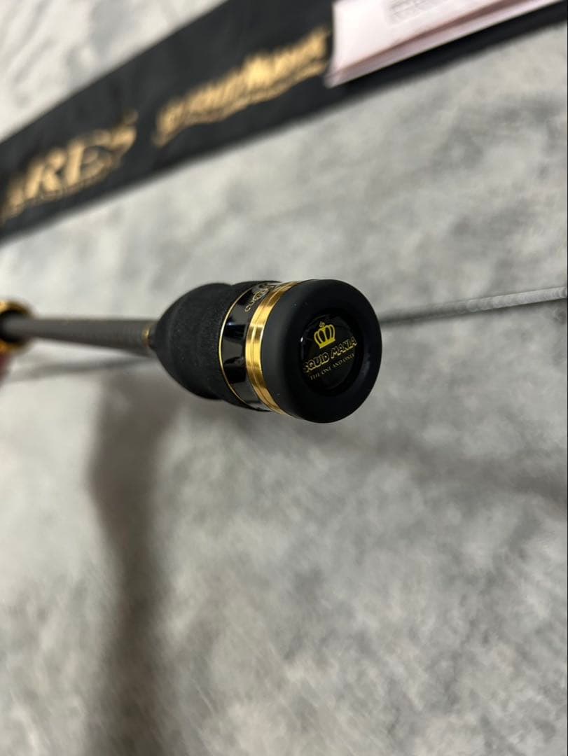 キラークイーン　妃704 スクイッドマニア