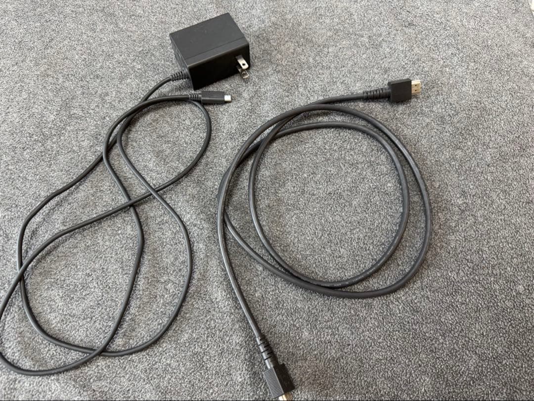 追加特典未使用　Nintendo Switch Fortnite