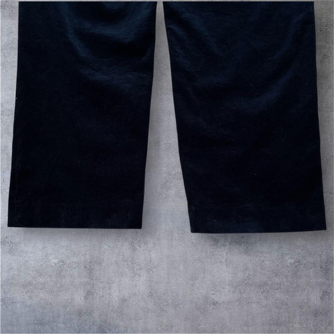 Polo Ralph Lauren コーデュロイパンツ W38 L30 ネイビー