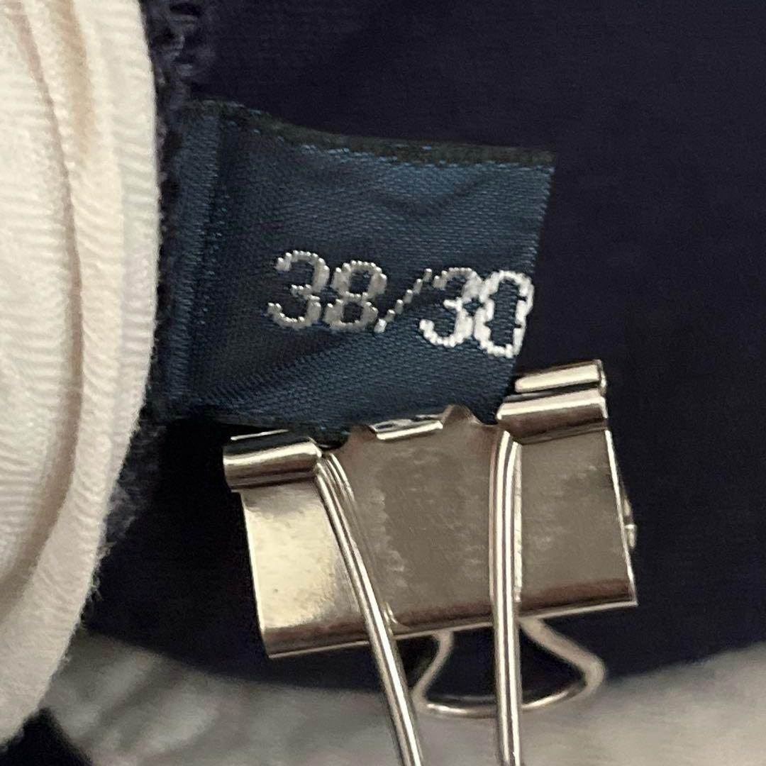 Polo Ralph Lauren コーデュロイパンツ W38 L30 ネイビー