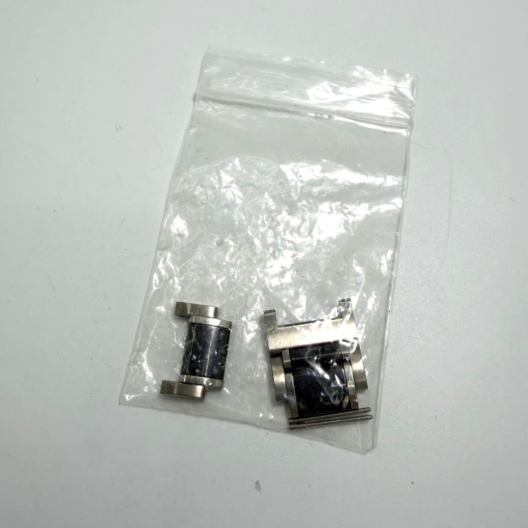 【稼働】SEIKO アストロン GPSソーラー チタニウム　ワールド 余りコマ有