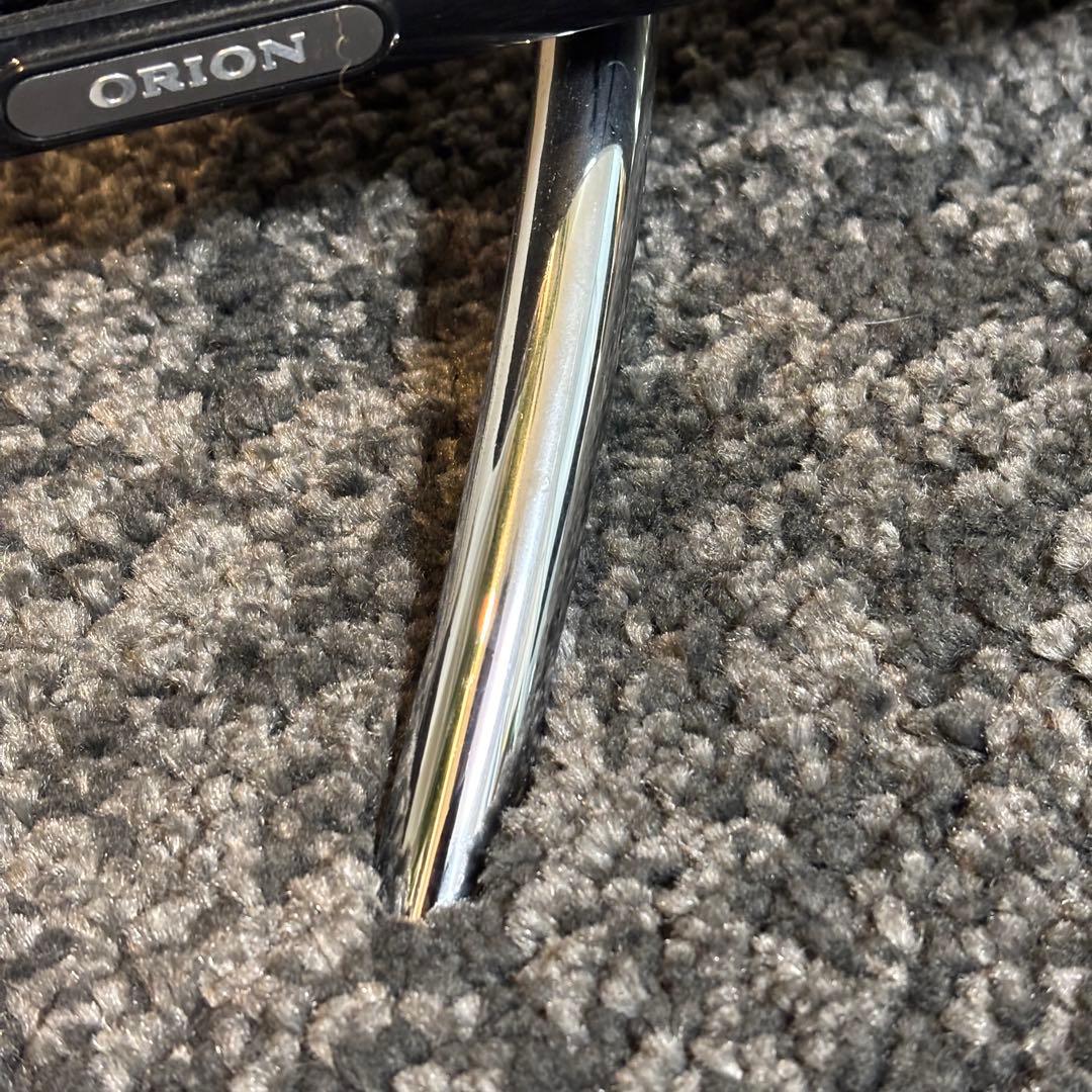 50インチ 4K 液晶テレビ ORION OL50XD100 2020年製　美品