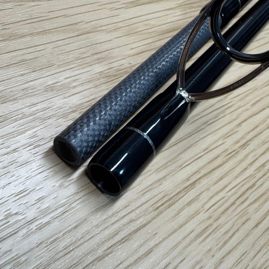 ヤマガブランクス　バリスティック　102MH TZ/NANO