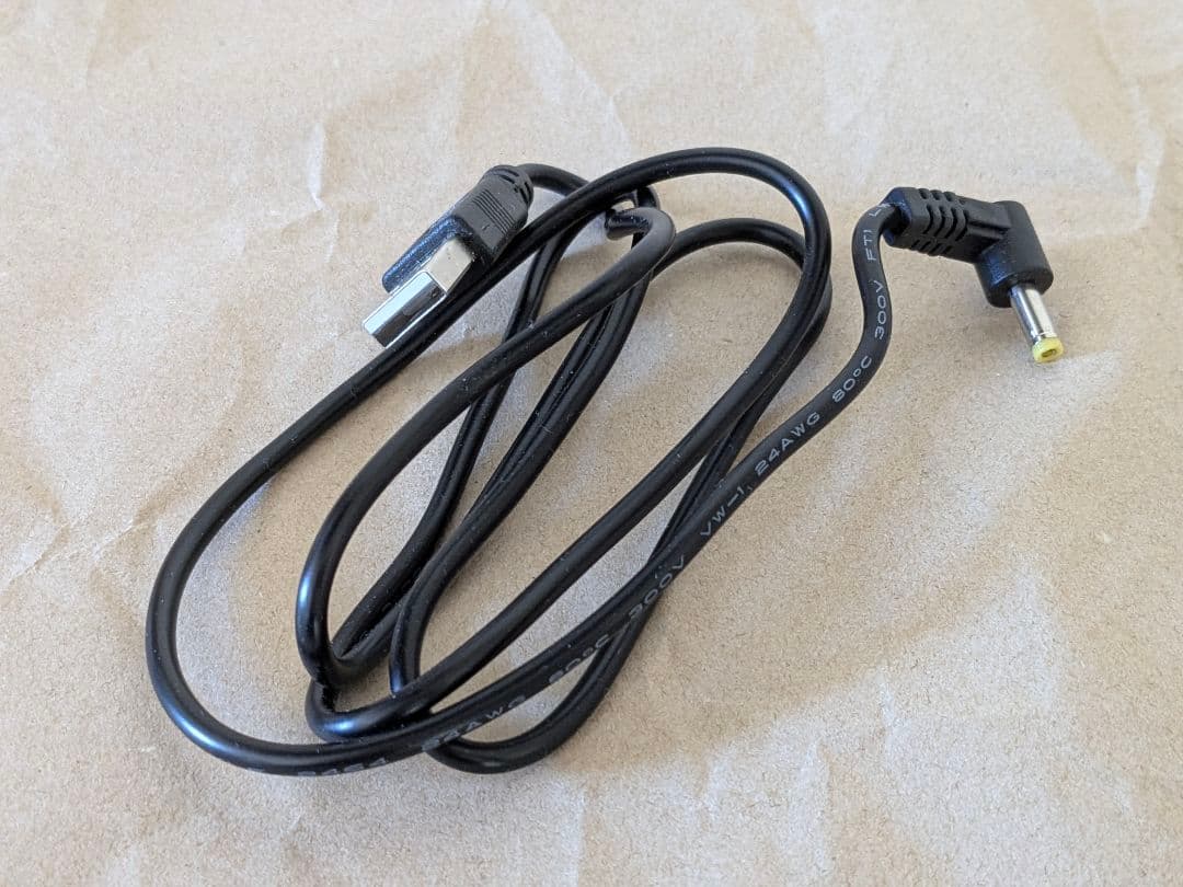 5インチ Gorilla ゴリラ CN-G500D USB充電 2024年マップ