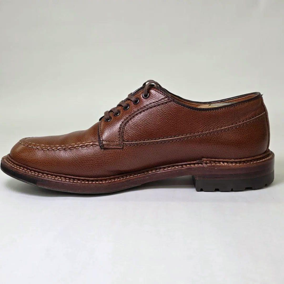 オールデンALDEN レンジャーモック アルパインカーフ