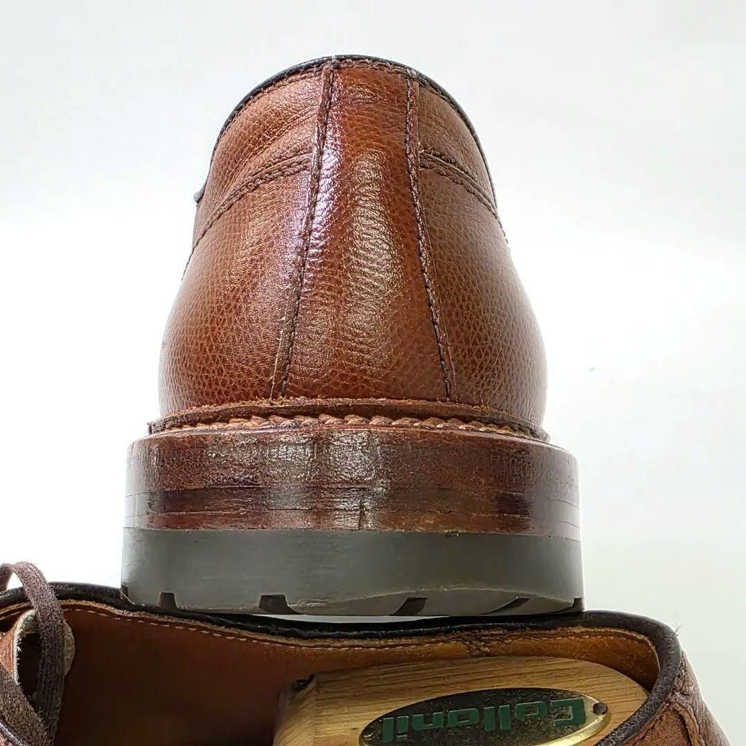 オールデンALDEN レンジャーモック アルパインカーフ