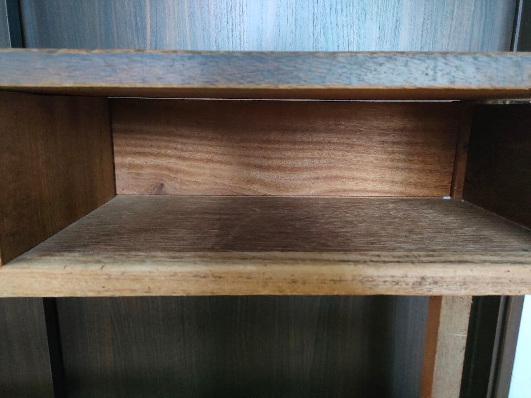 古い子供用の長机　アンティーク　古家具