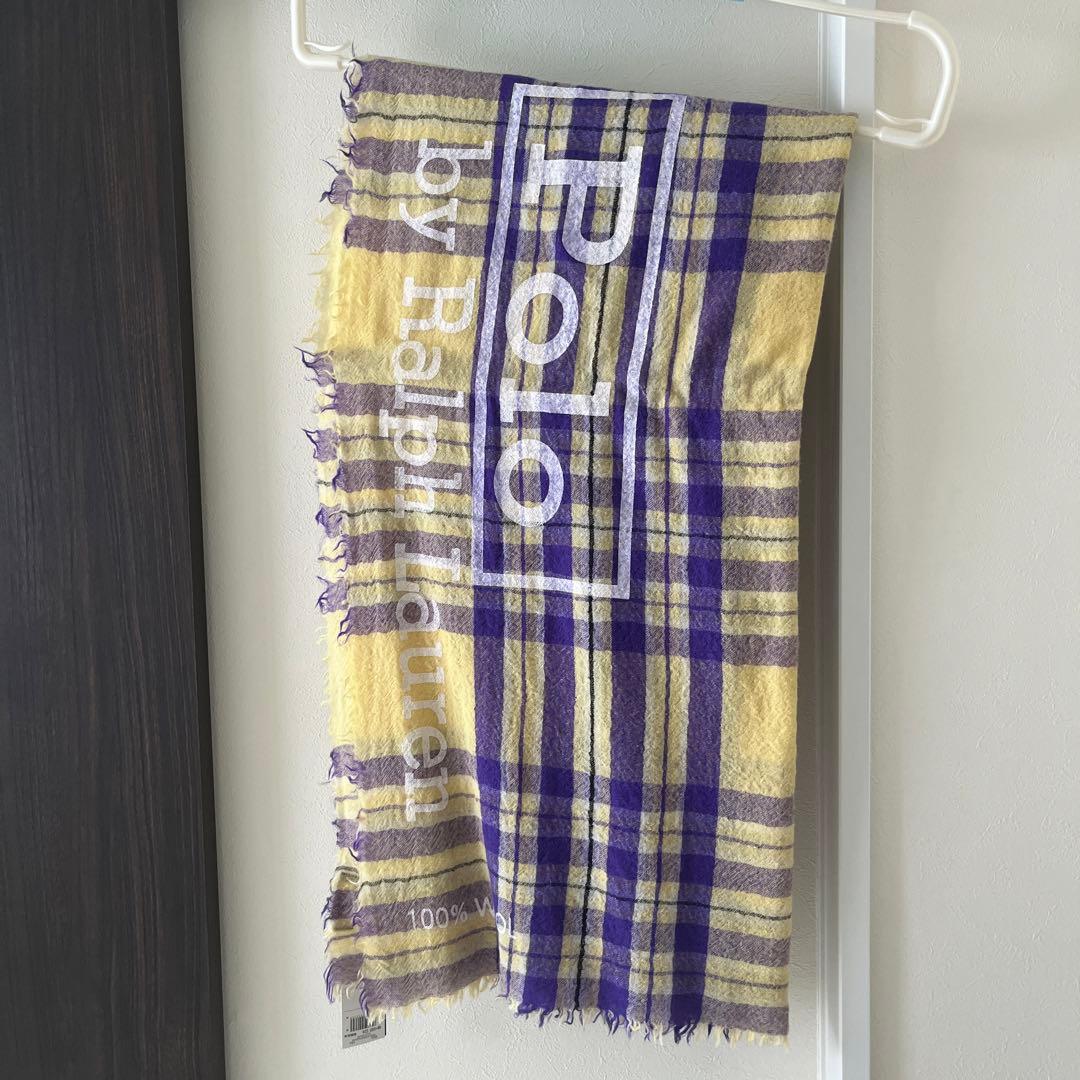 Polo Ralph Lauren 毛布・ブランケット