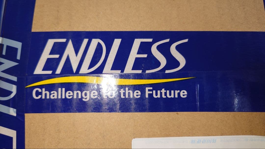 タ*店様 新品 FL5/FK8 シビックタイプR 低ダストブレーキパッド END