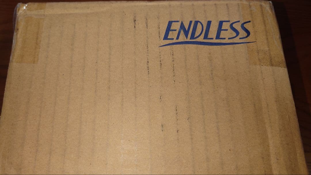 タ*店様 新品 FL5/FK8 シビックタイプR 低ダストブレーキパッド END