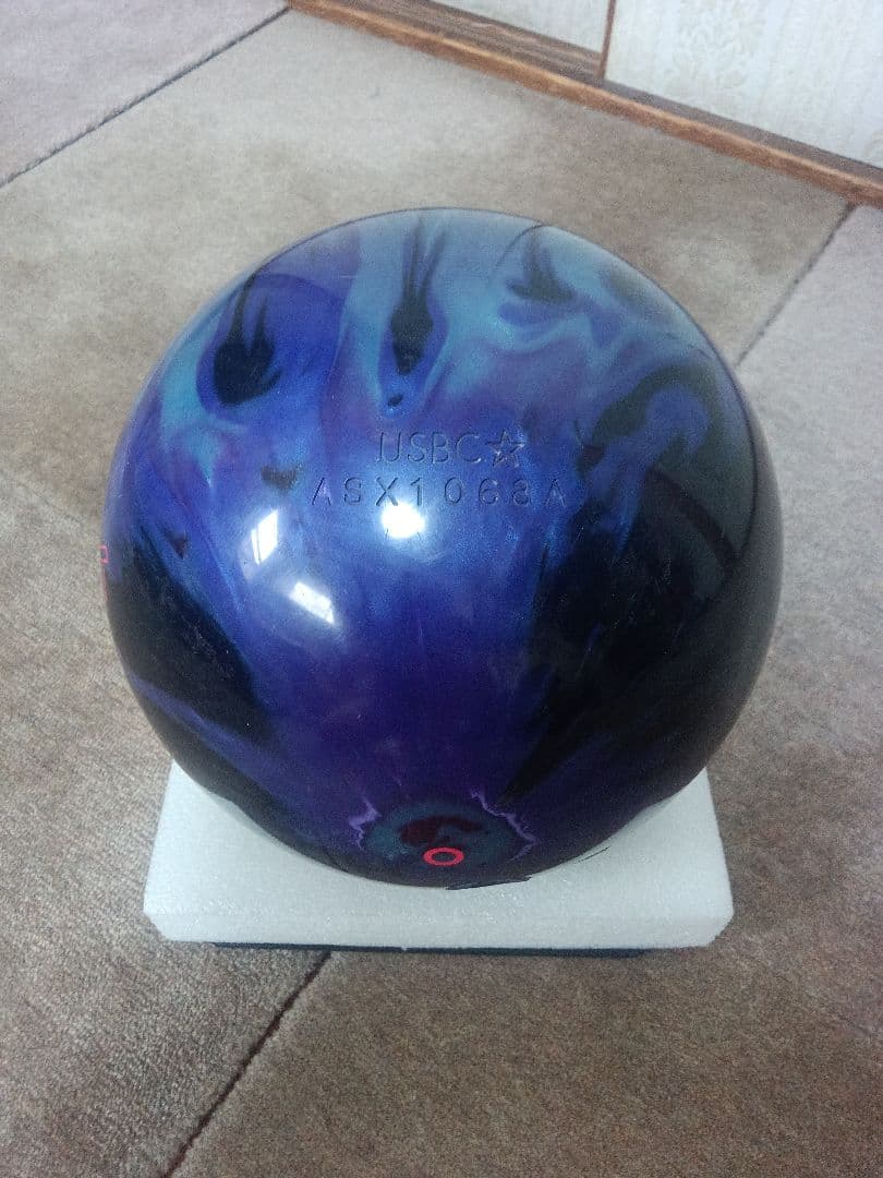 ハンマー社 エフェクト １５ポンド３オンス