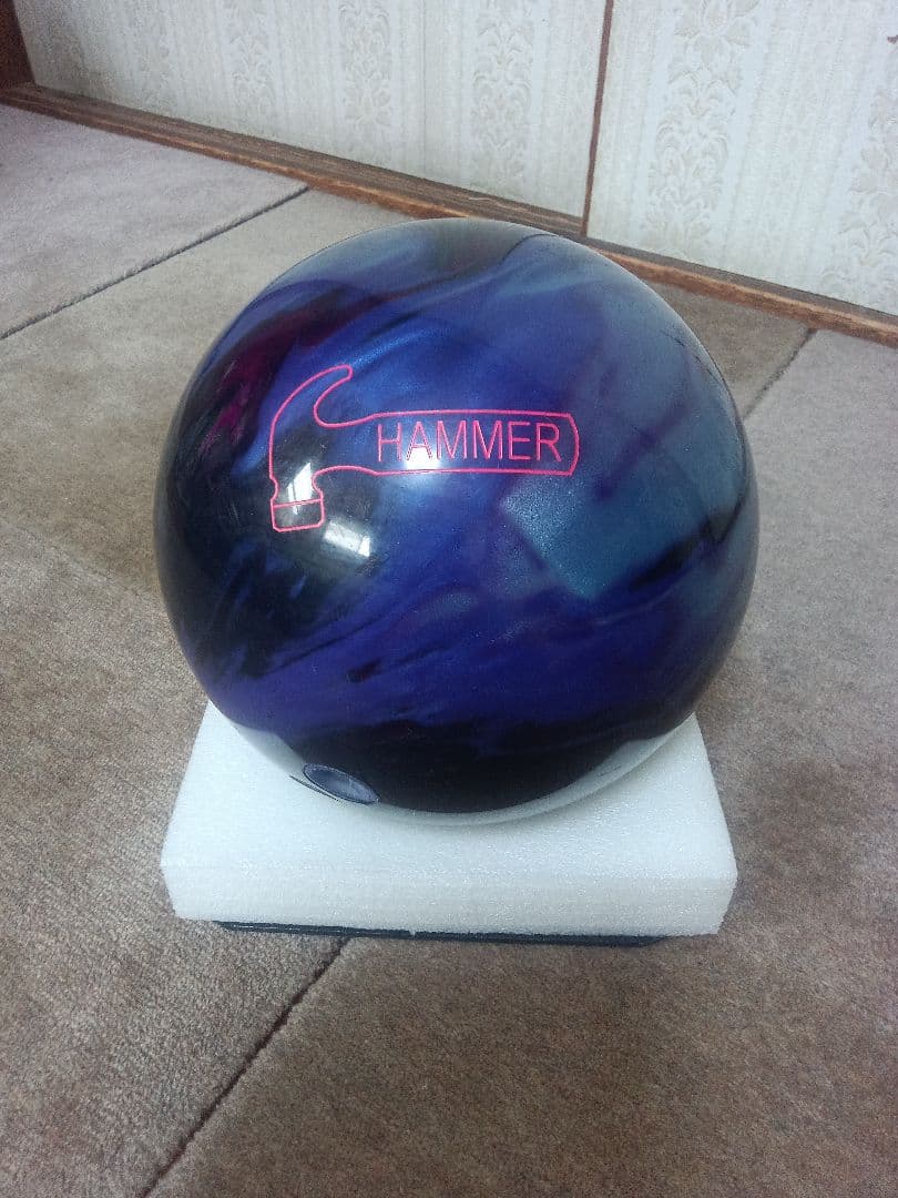 ハンマー社 エフェクト １５ポンド３オンス