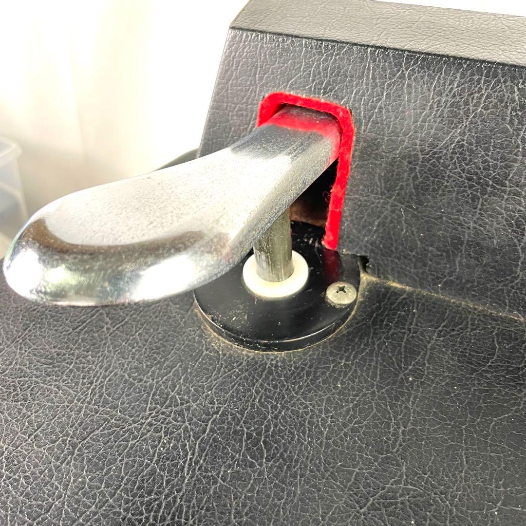 山一木研 ムツミ ピアノ 補助ペダル M60 M-60 INTERIOR 足台