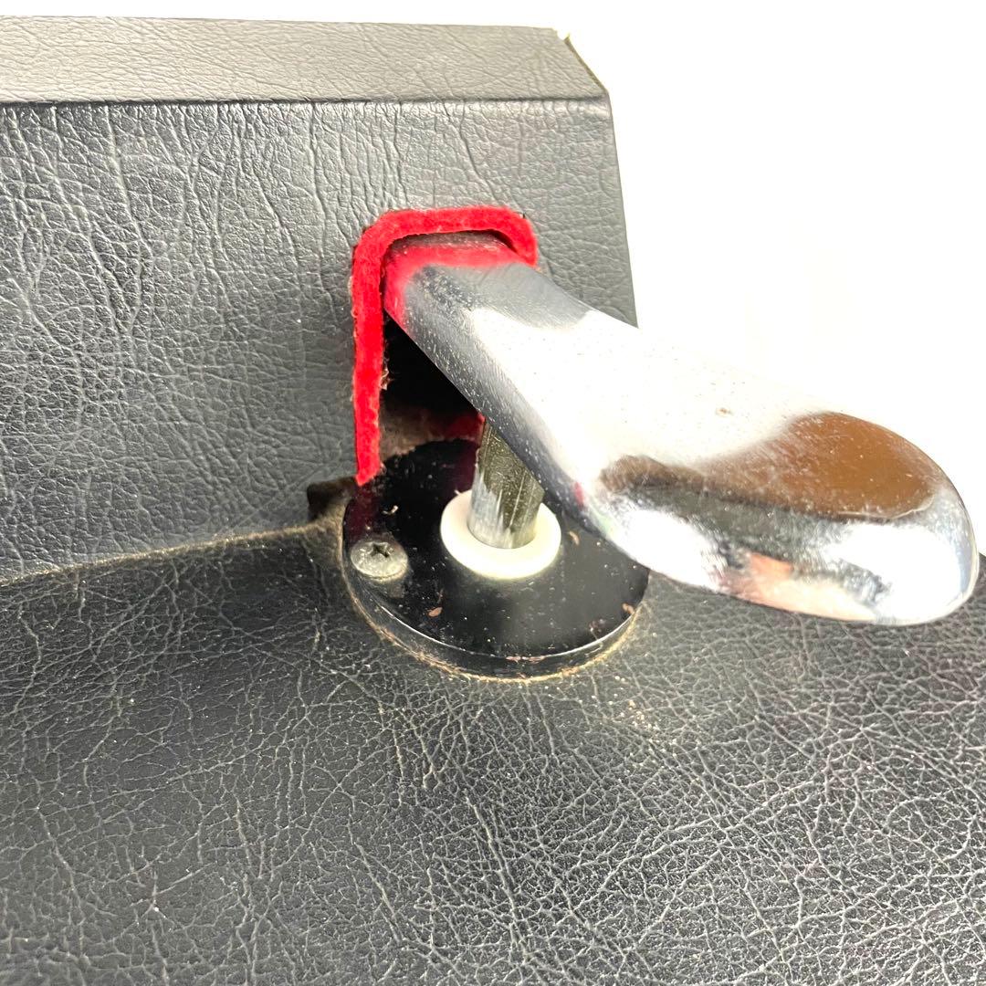 山一木研 ムツミ ピアノ 補助ペダル M60 M-60 INTERIOR 足台