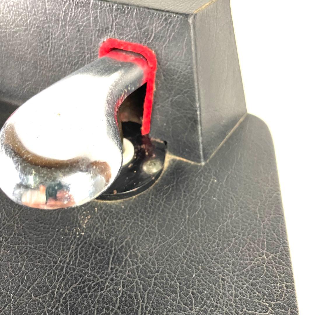 山一木研 ムツミ ピアノ 補助ペダル M60 M-60 INTERIOR 足台