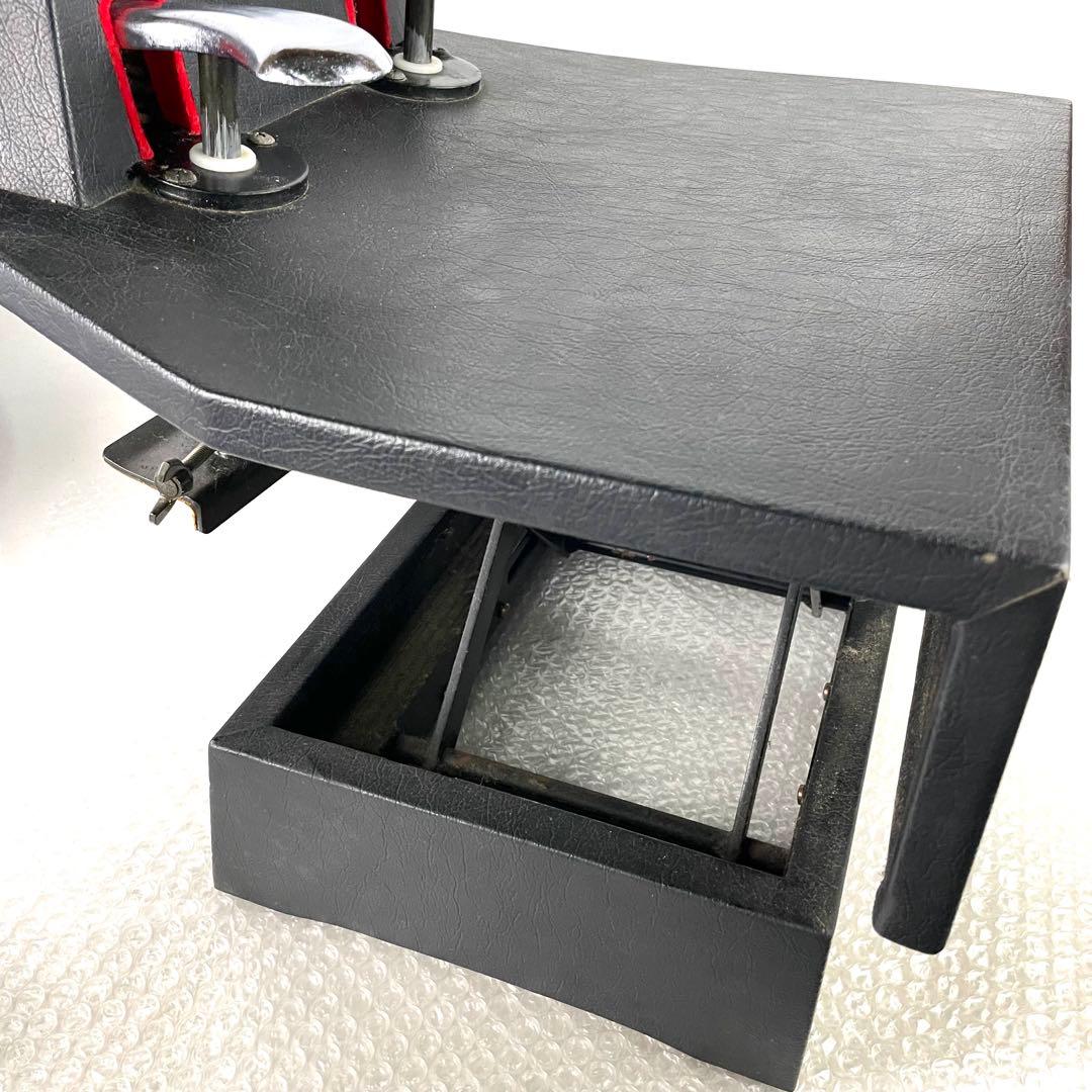 山一木研 ムツミ ピアノ 補助ペダル M60 M-60 INTERIOR 足台