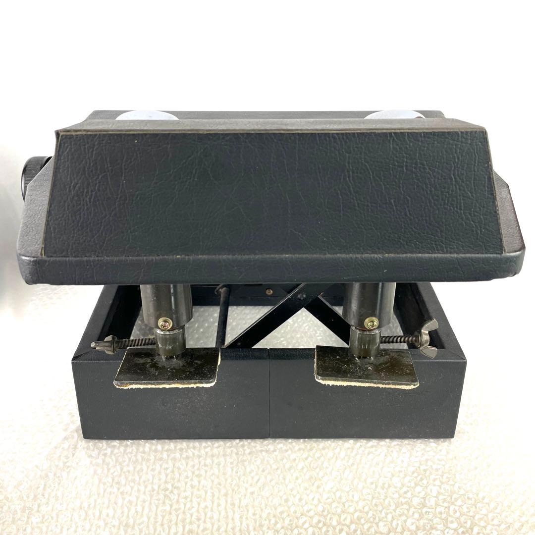 山一木研 ムツミ ピアノ 補助ペダル M60 M-60 INTERIOR 足台