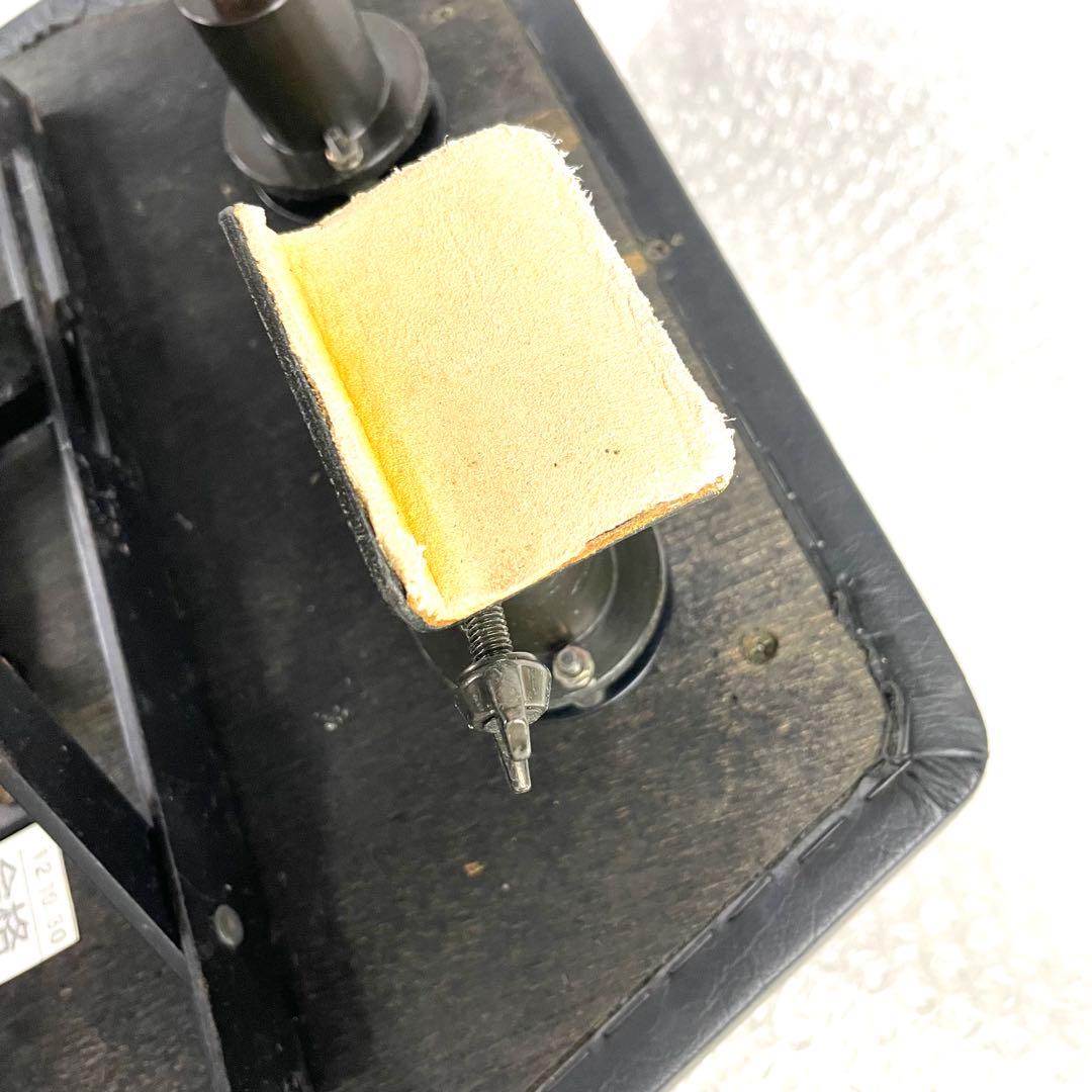 山一木研 ムツミ ピアノ 補助ペダル M60 M-60 INTERIOR 足台