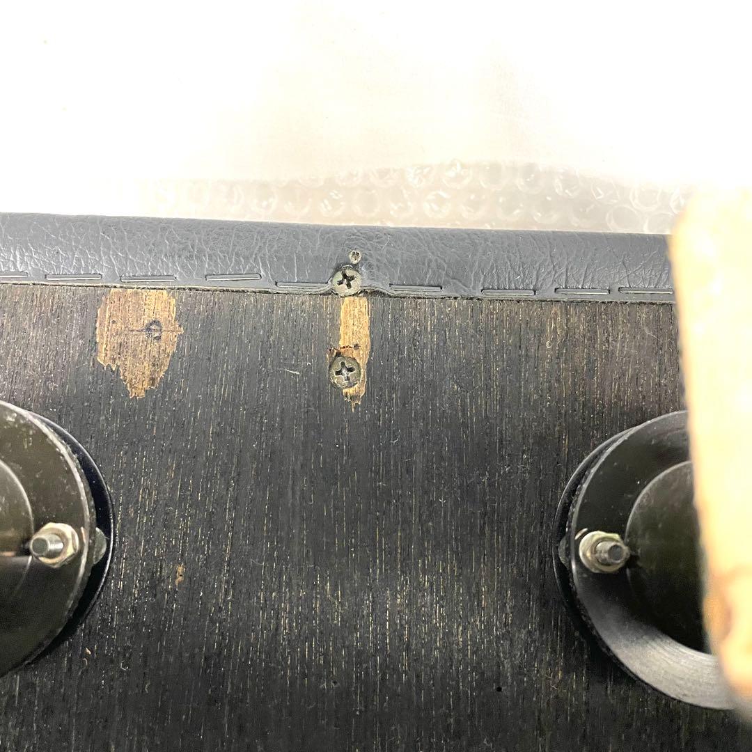 山一木研 ムツミ ピアノ 補助ペダル M60 M-60 INTERIOR 足台