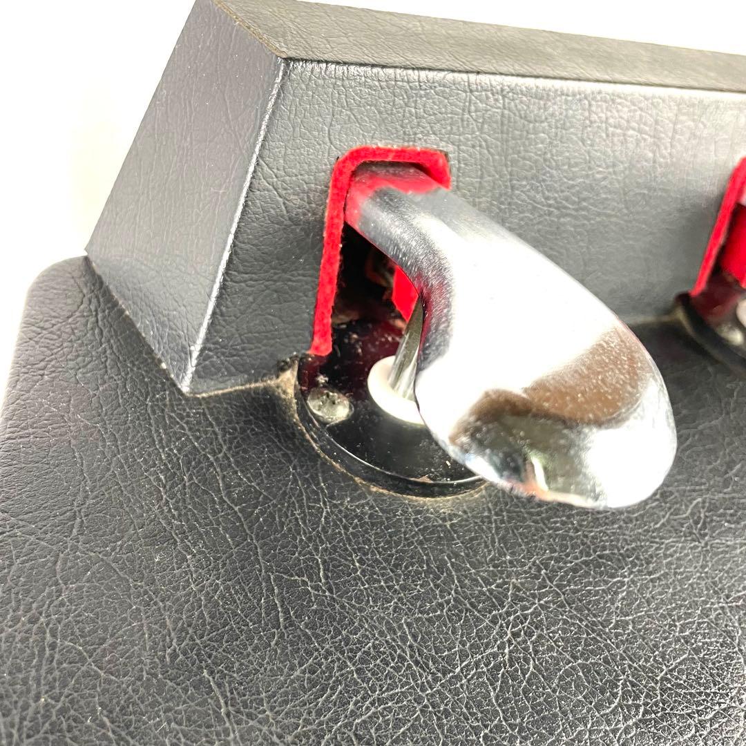 山一木研 ムツミ ピアノ 補助ペダル M60 M-60 INTERIOR 足台