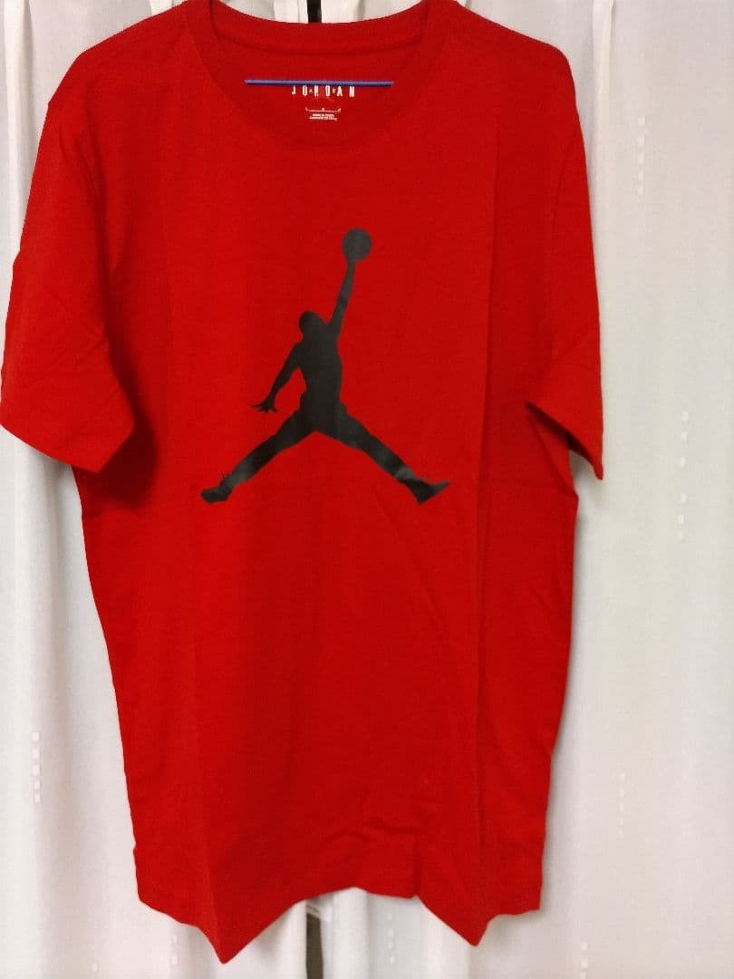 ナイキ ジョーダン ジャンプマン Tシャツ（CJO921-687）