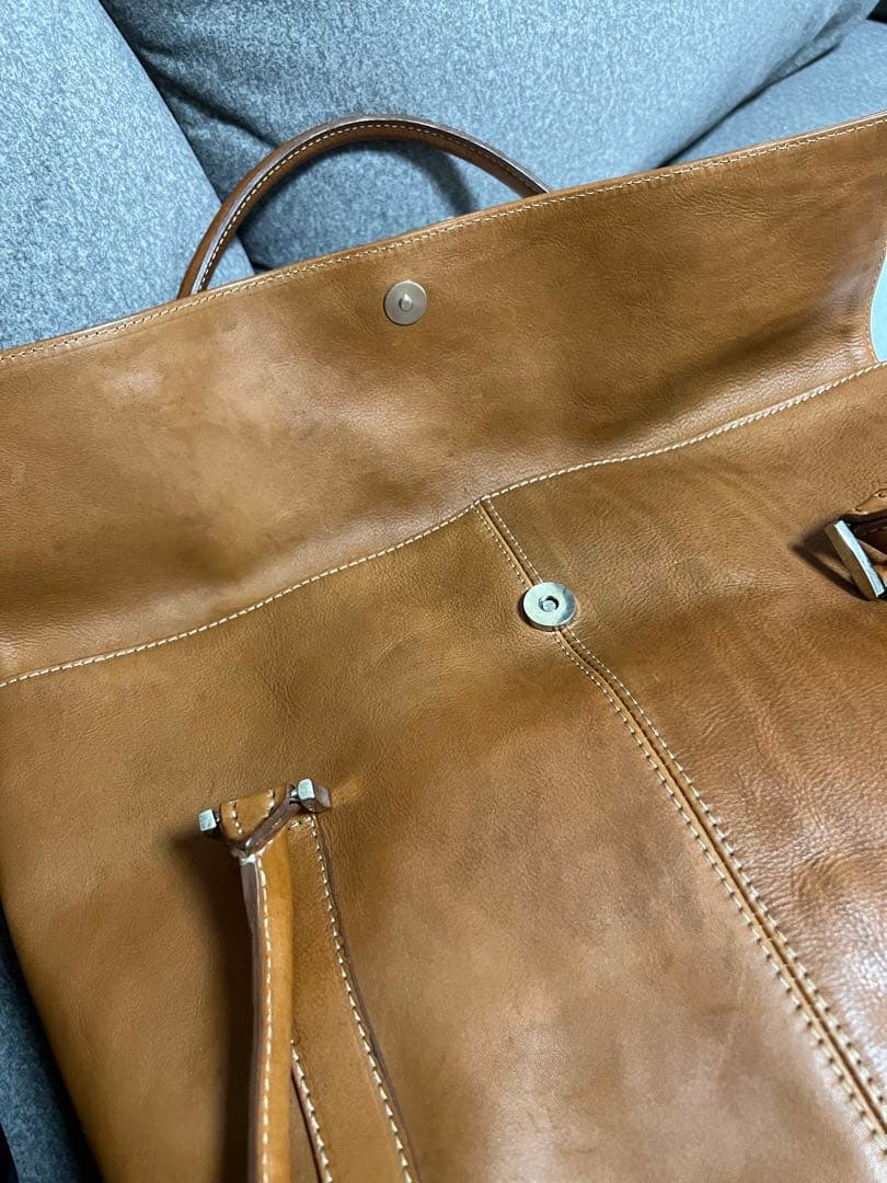 Bojola Firenze 　新品未使用