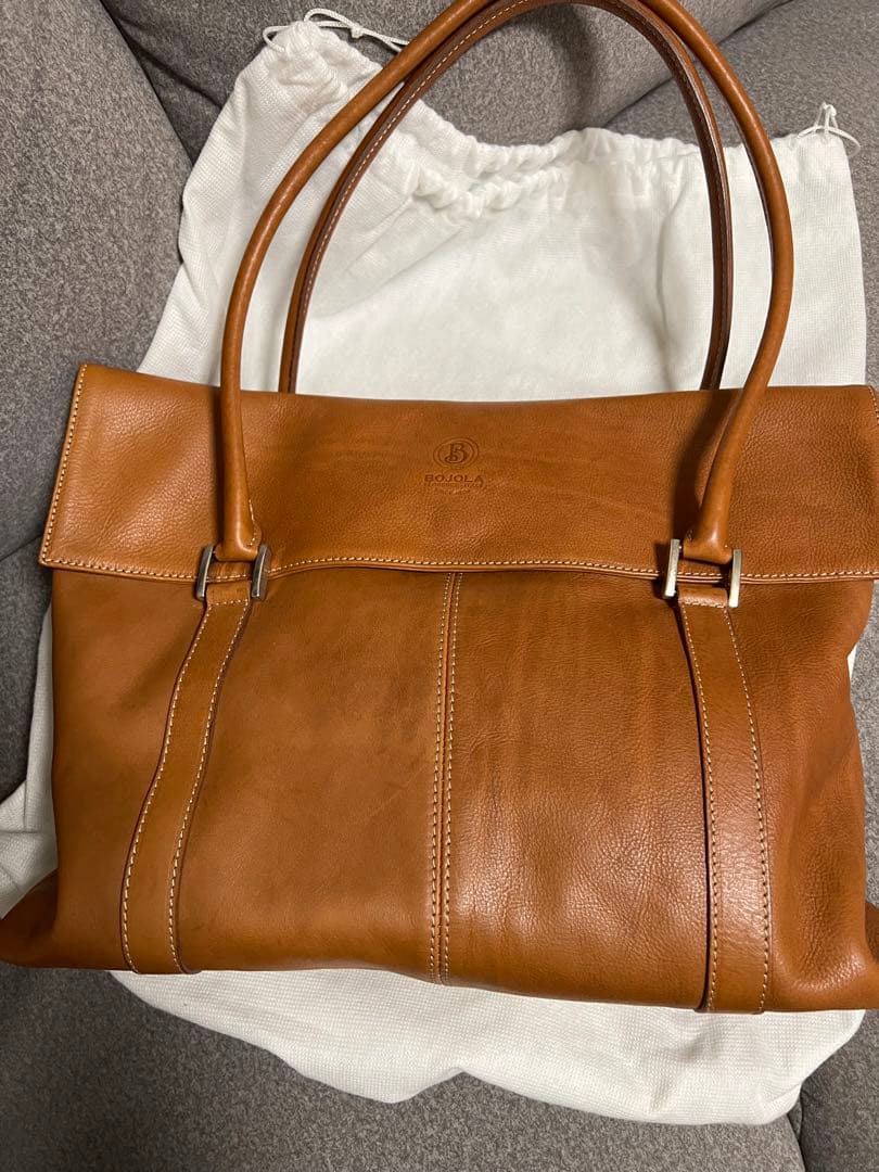 Bojola Firenze 　新品未使用