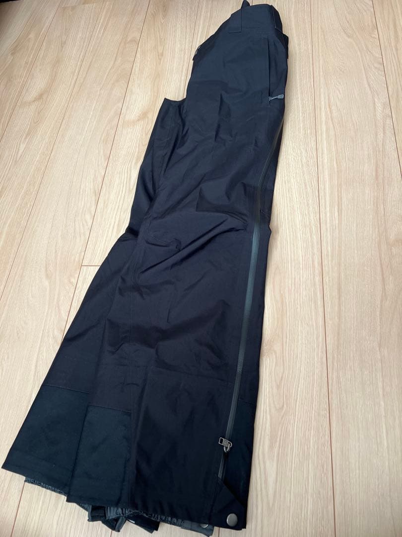 Patagonia パタゴニア　スキー　スノーボード　パンツ　ゴアテックス