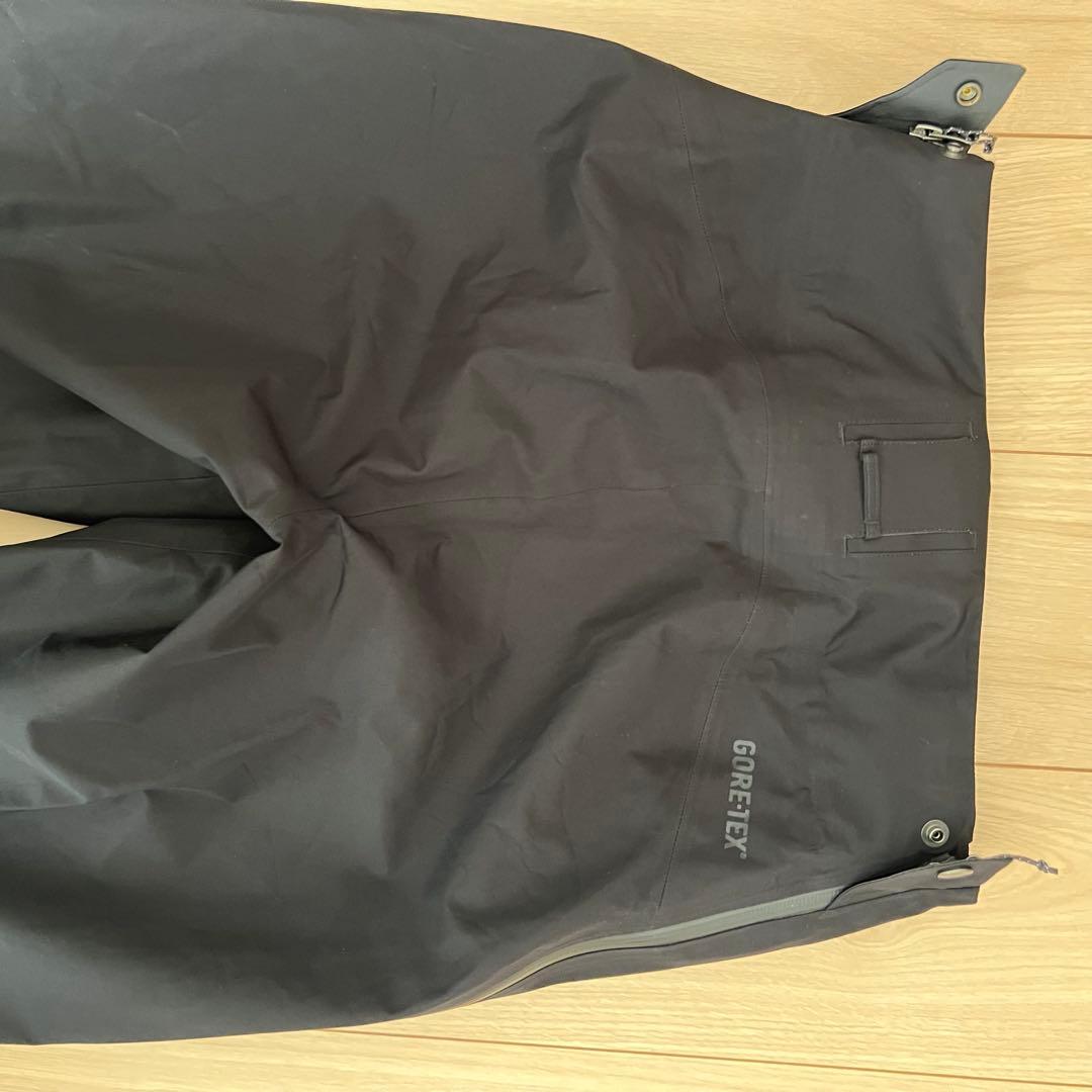 Patagonia パタゴニア　スキー　スノーボード　パンツ　ゴアテックス