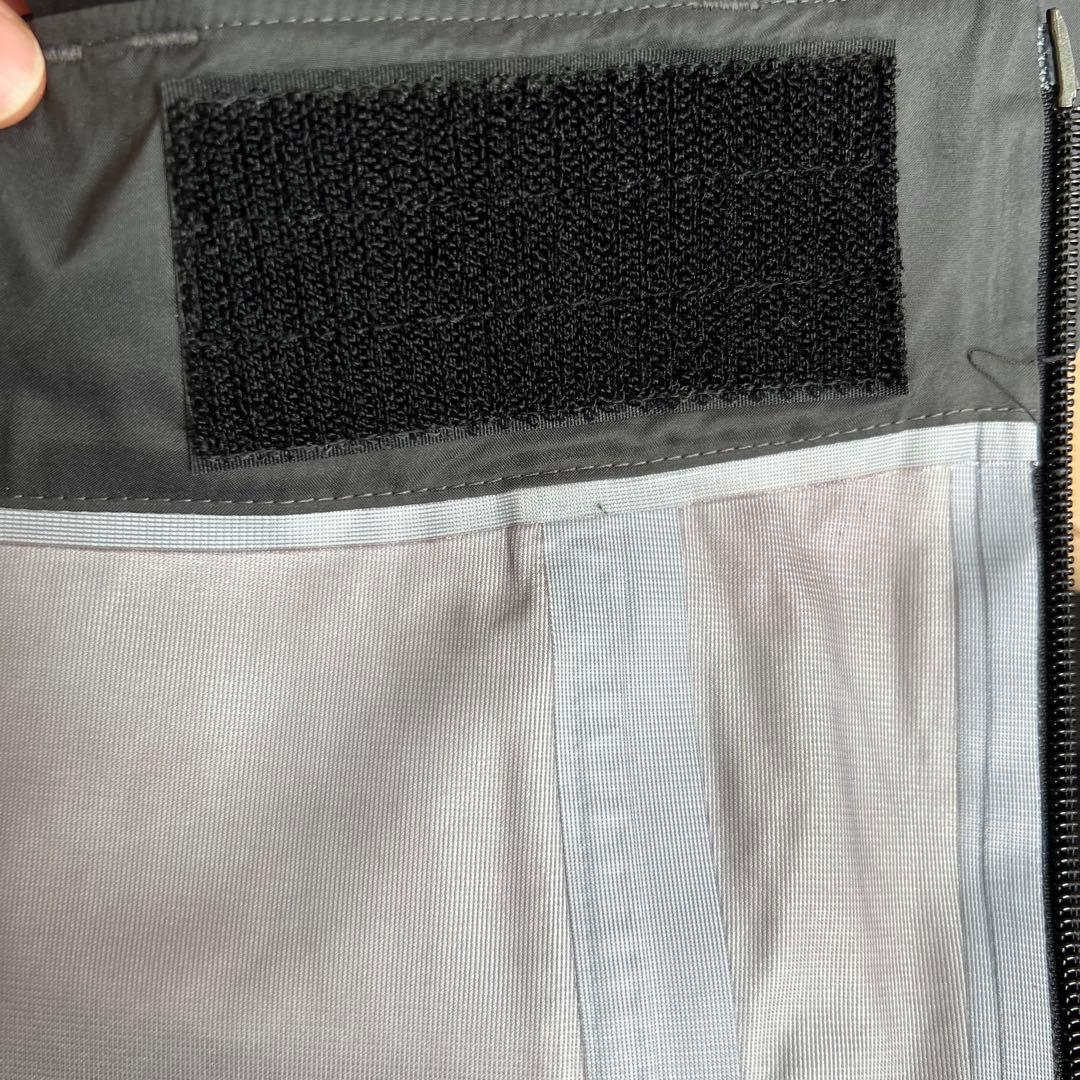 Patagonia パタゴニア　スキー　スノーボード　パンツ　ゴアテックス