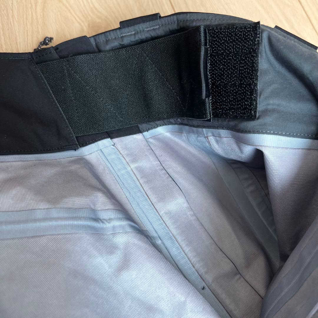 Patagonia パタゴニア　スキー　スノーボード　パンツ　ゴアテックス