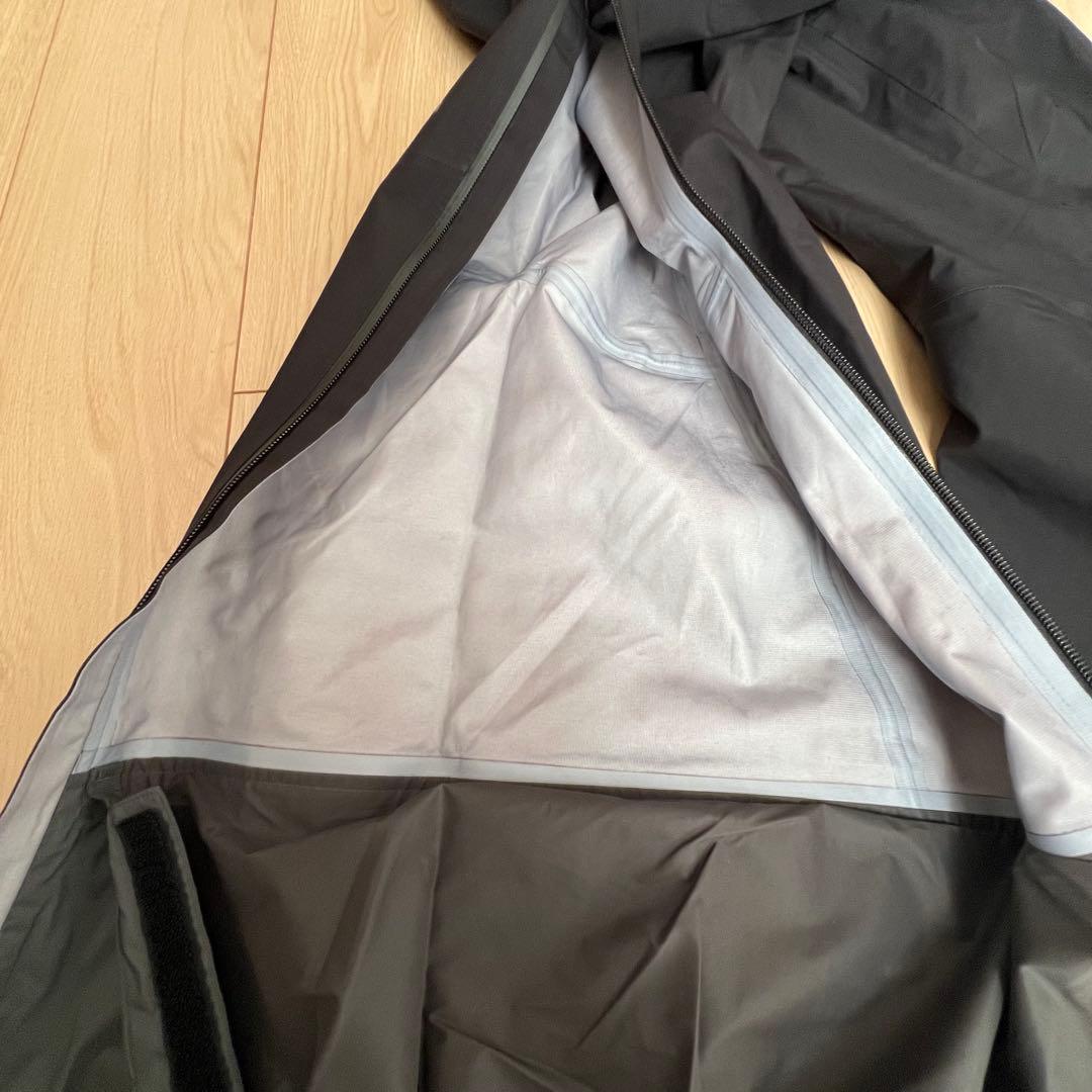 Patagonia パタゴニア　スキー　スノーボード　パンツ　ゴアテックス