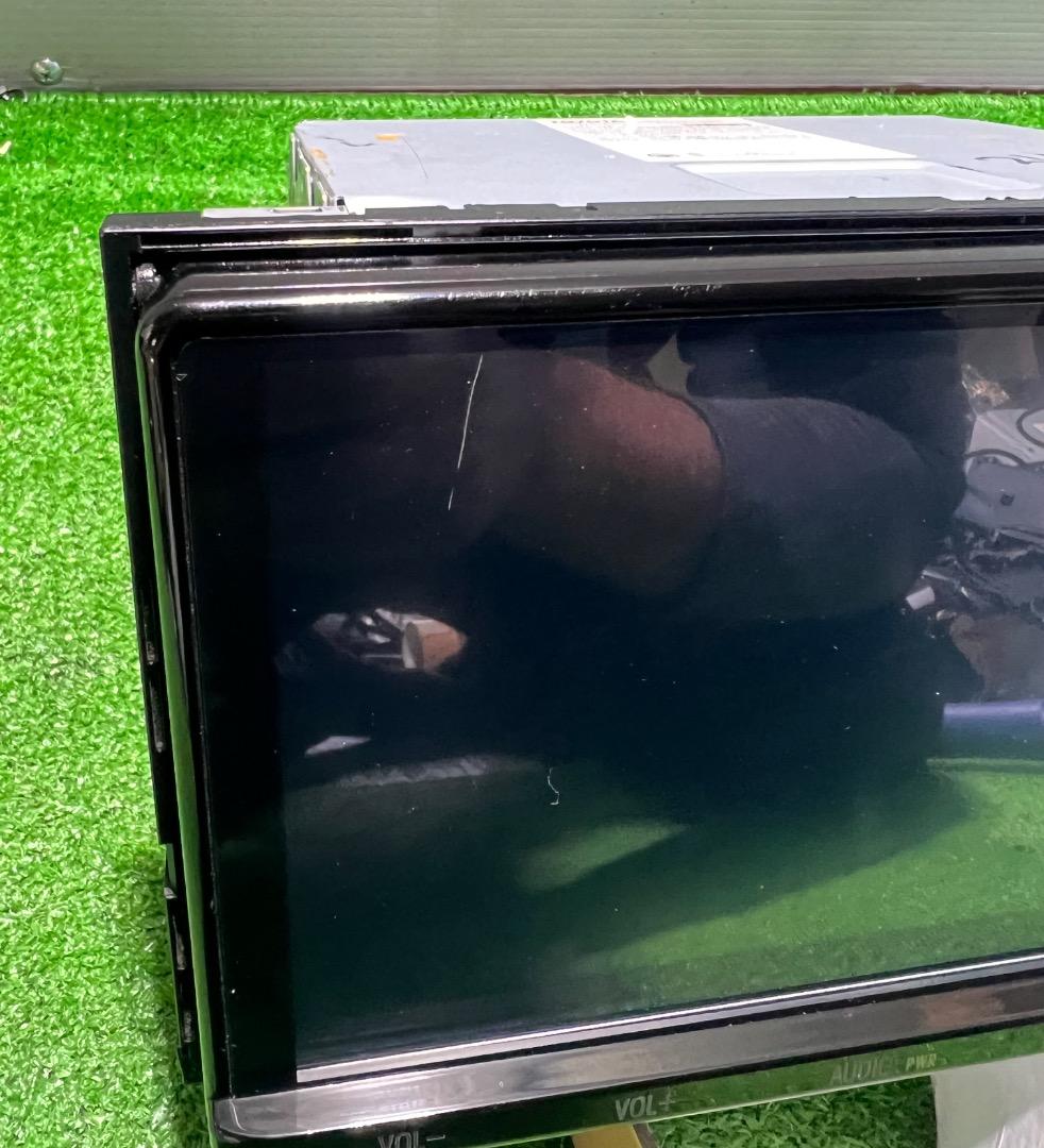 トヨタNSZT-Y68T フルセグ動作品地図データ2020年