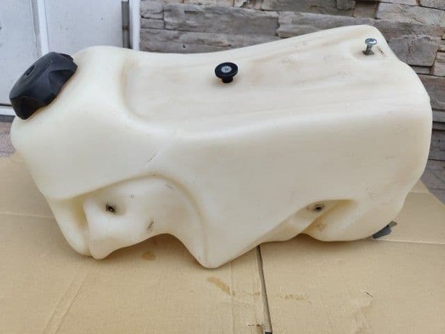 IMS ビッグタンク YAMAHA YZ125X YZ250x