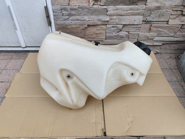 IMS ビッグタンク YAMAHA YZ125X YZ250x